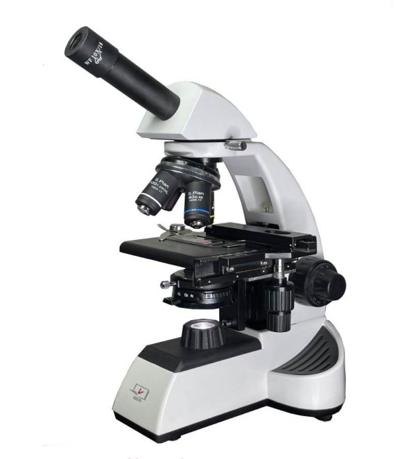 INFINITY MONOCULAR MICROSCOPE MODEL : INFINIX MONO